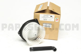 27220VB021 MOTOR & FAN ASSY-BLOWER