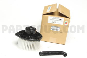 27220VB021 MOTOR & FAN ASSY-BLOWER