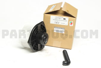 27220VB021 MOTOR & FAN ASSY-BLOWER