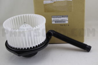 27220VB201 FAN WITH MOTOR
