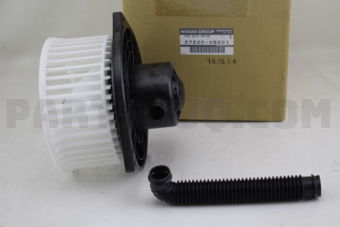 27220VB201 FAN WITH MOTOR