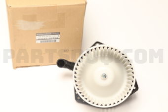 27220VJ200 FAN WITH MOTOR