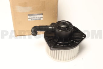 27220VJ200 FAN WITH MOTOR