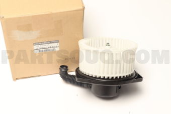 27220VJ200 FAN WITH MOTOR