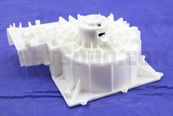 272254M411 MOTOR ASSY