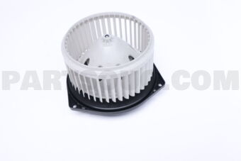 272256CA0A MOTOR ASSY   BLOWER W/CASE