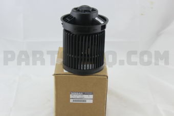 272261KA0A AMPLIFIER-FAN CONTROL