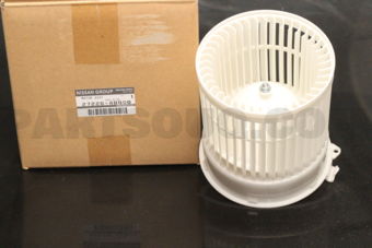 272264BG0B MOTOR ASSY