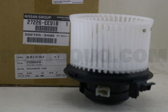 27226EE91B AMPLIFIER-FAN CONTROL