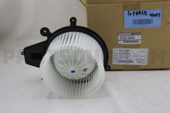 27226JS60B AMPLIFIER-CONTR