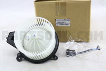 27226JS71C AMPLIFIER-FAN CONTROL