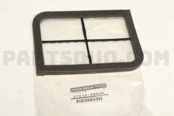 27274VW600 FILTER-AIR