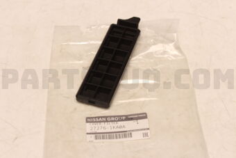 272761KA0A COVER-FILTER