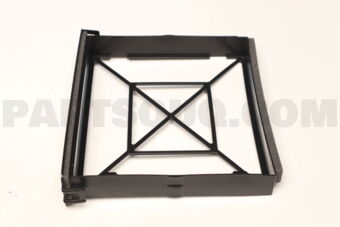 272763XA0B Nissan COVER FILTER