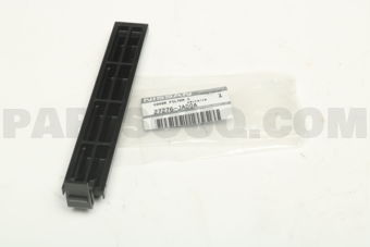 27276JA00A COVER-FILTER