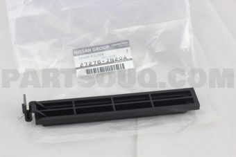 27276JN20A COVER-FILTER