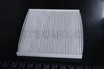 272771HD0A FILTER KIT AIR