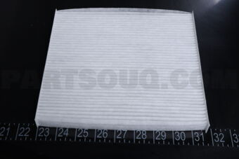 272771HD0A FILTER KIT AIR