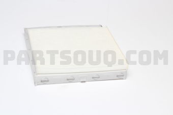272771HD0B FILTER KIT AIR