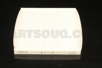 272771HDKE FILTER KIT