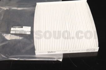 272772150A Nissan AIR FILTER KIT-AIR CONDITIONER