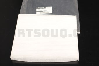 272772150A Nissan AIR FILTER KIT-AIR CONDITIONER