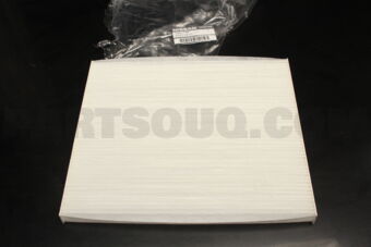 272773JC1C FILTER-AIR