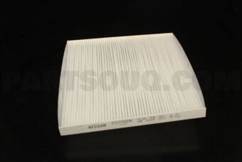 272773JC1C FILTER-AIR