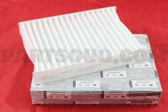 272774BA0A FILTER KIT AIR