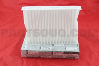 272774BA0A FILTER KIT AIR