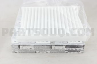 272774BA0A FILTER KIT AIR