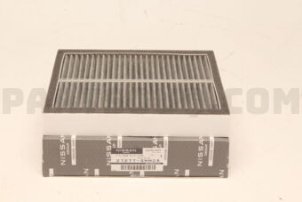 272774HH0A AIR FILTER KIT-