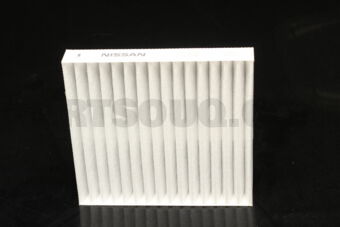 272774JA0B FILTER KIT AIR