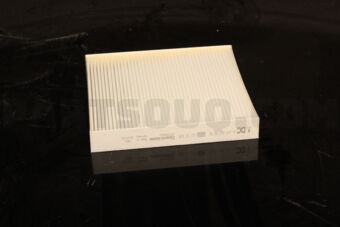 272775XA0A AIR FILTER KIT