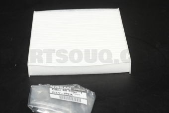 27277VP01A CLEAN FILTER