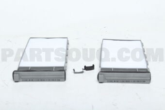 27277VP03A FILTER ASSY-AIR