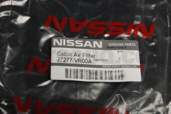 27277VR00A FILTER-AIR