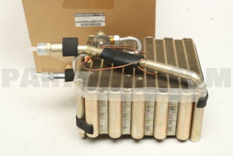 2728006J04 EVAPORATOR ASSY-COOLER