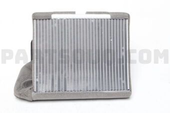 272801FC2C EVAP ASSY-FR