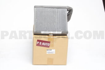 272801FC2C EVAP ASSY-FR