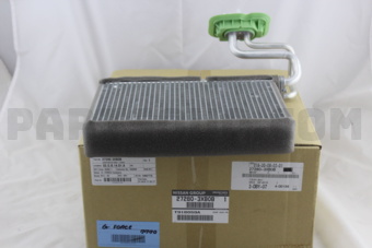 272803XB0B EVAPORATOR ASSY-FRONT