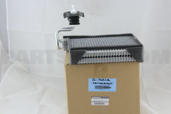 27280JD20B EVAPORATOR ASSY-FRONT