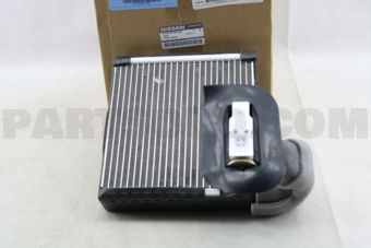 27280ZN90A EVAPOLATOR ASSY-FRONT