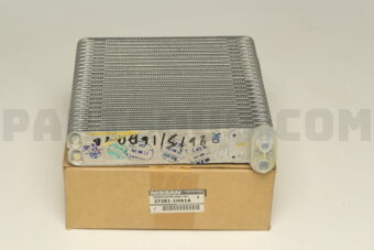 272811HA1A EVAPORATOR ASSY-FRONT
