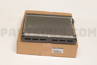 272811MA0A EVAPORATOR ASSY-FRONT