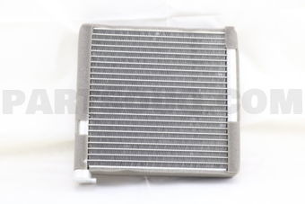 27281ED000 EVAPORATOR ASSY-FRONT