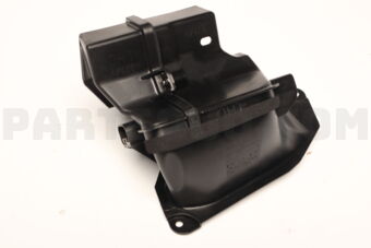 272B05YE5A PLATE INTAKE