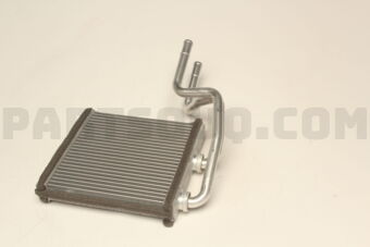 273251LA0B CORE ASSY-REAR HEATER