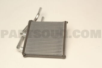 273251LA0B CORE ASSY-REAR HEATER