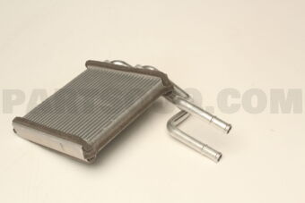 273251LA0B CORE ASSY-REAR HEATER